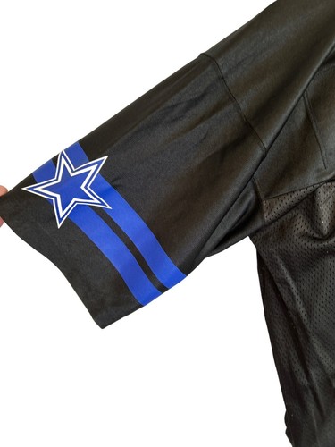 NIKE NFL Dallas Cowboys Jersey Jason Witten #82 Womens Large Top E432 - Picture 9 of 14