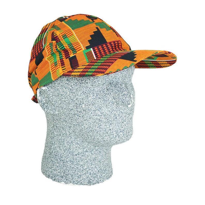 African print baseball caps new arrivals