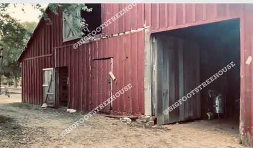 Jason Vorhees Friday The 13th Authentic Filming Relic Barn Horror Movie Prop - Picture 4 of 6