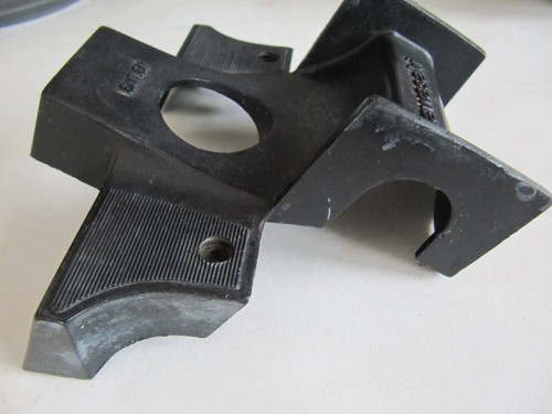 Kawasaki ELR Z1100R KZ1000R2 Eddie Lawson Replica Handlebar Cover 59441 1011 - Picture 16 of 16