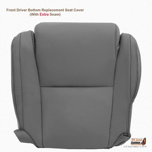 07 tundra seat covers