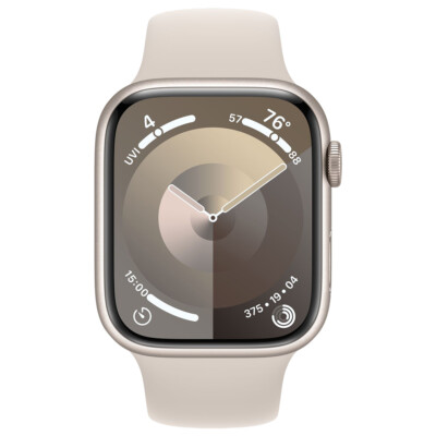 その他 Apple Watch - Apple Watch series9  GPS 41mm Amazon.com: Apple Watch Series 9 [GPS + Cellular 41mm