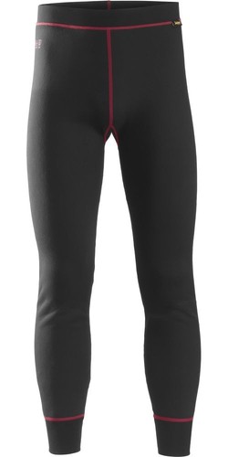 Snickers Workwear ProtecWork lange Woll Leggings 9469 - Bild 2 von 8