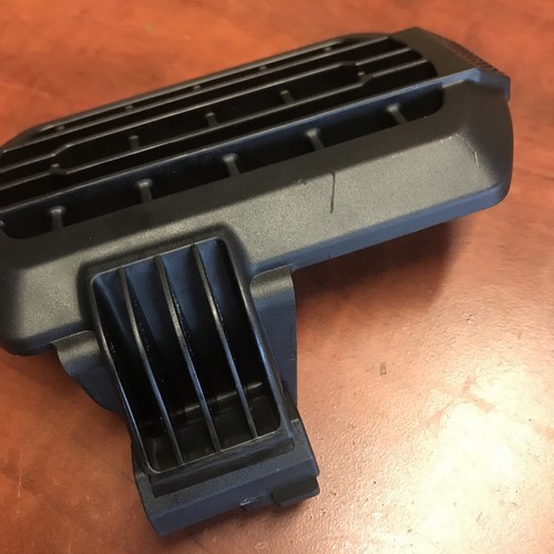 New Part Front Guard Assembly For Black&Decker BECSP601 10" Chainsaw/Pole Saw - Picture 4 of 7