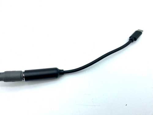 45W Acer Chromebook HP Dell Lenovo Google USB-C Laptop Charger Power Adapter - Picture 8 of 8