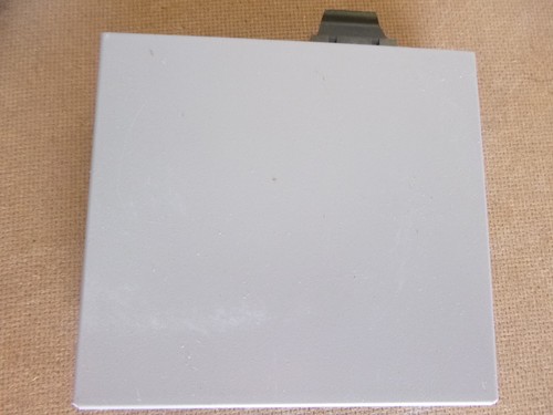 ALLIED TELESYN AT-FS202-10 FAST ETHERNET SWITCH IEEE-802.3/802.3U - Picture 7 of 10