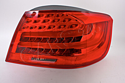 Outer LED Tail Light RIGHT Fits BMW 3 Series E93 Convertible Facelift 2010-2012