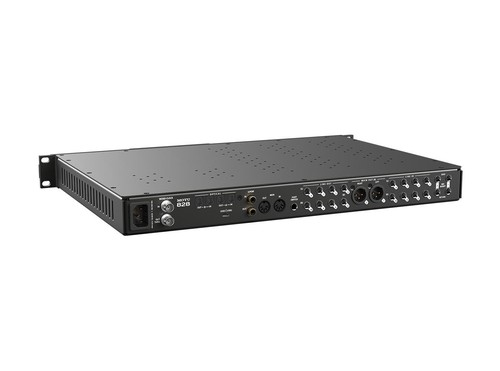 MOTU 828 MKIII MK3 Hybrid Audio Interface CONVERTER - NEW - PERFECT CIRCUIT - Picture 5 of 7