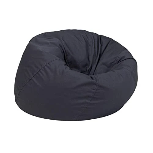 Flash furniture small kids bean bag chair sales