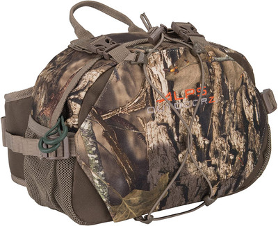 mossy oak fanny pack