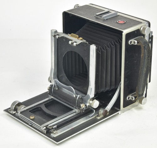 LINHOF 9x12 Technika II - Picture 10 of 10