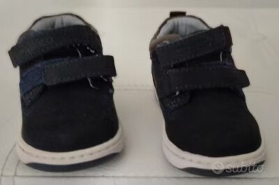 CHICCO Kids Shoes 0-12 Months