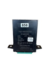 ✅ Volvo Vnl Cobra Central Lock Control ECU Module Unit 21465355 ✅