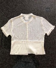 Women's John Galliano Tank Tops for sale | eBay