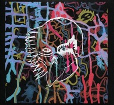 NOTHING AS THE IDEAL [9/4] * NEW CD