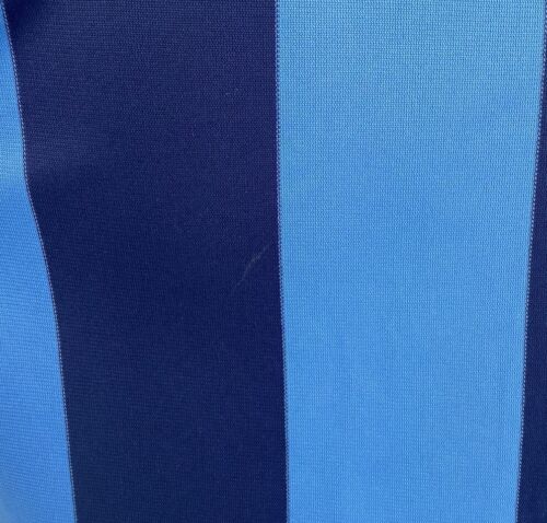 Djurgardens IF 2008 / 2009 Football Shirt Adidas Sweden Size Medium Men’s - Picture 9 of 10