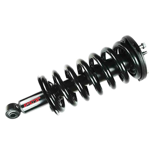 Front Struts & Rear Shocks for 2004 2005 2006 2007 - 2015 Nissan Titan 5.6L RWD - Picture 2 of 8