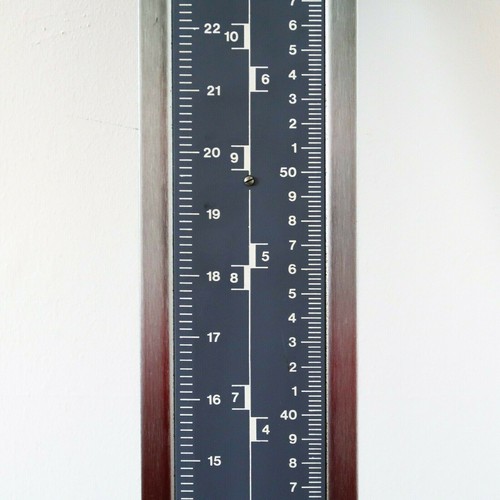 Durst Column for M601 & M605 Enlarger 83,5cm w/ 3/8" Mount, Base Bracket & Bolts - Picture 5 of 12