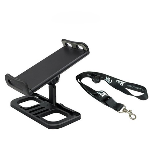 Tablet Stand Holder/With Strap fo  Drone - Picture 11 of 17