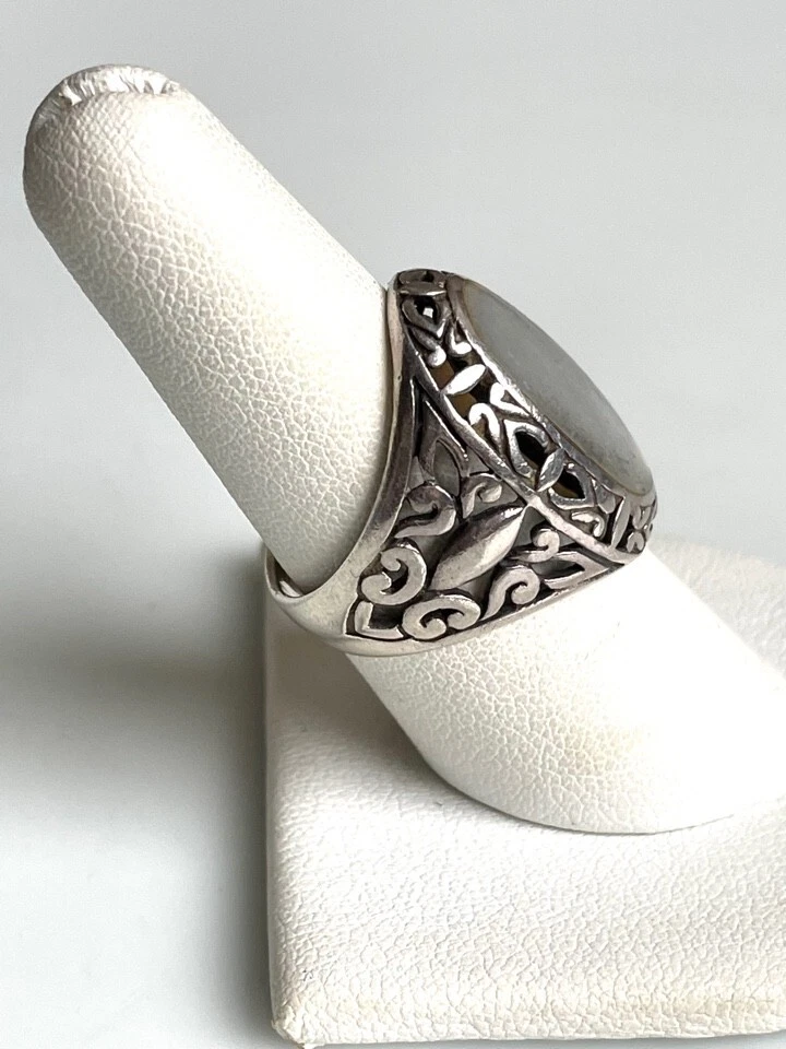 Ati 925 best sale ring
