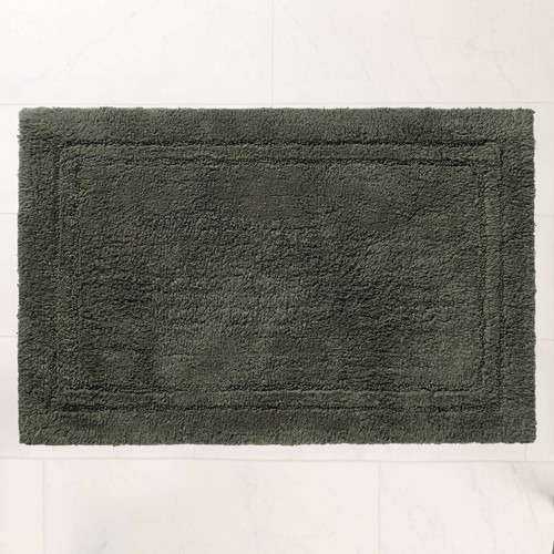 Baumwolle Traditionell Ultra Weich Saugfähig Waschbar Badezimmer Bad Vorleger 2 Stück Set - Bild 65 von 123