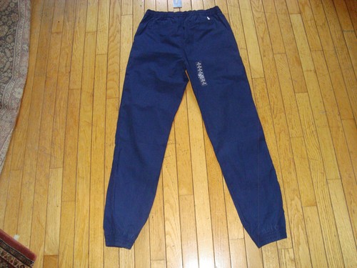 POLO RALPH LAUREN KIDS BOYS STRETCH WAIST JOGGER PANTS SIZE XL 18-20 BNWT@$59.50 - Picture 9 of 15