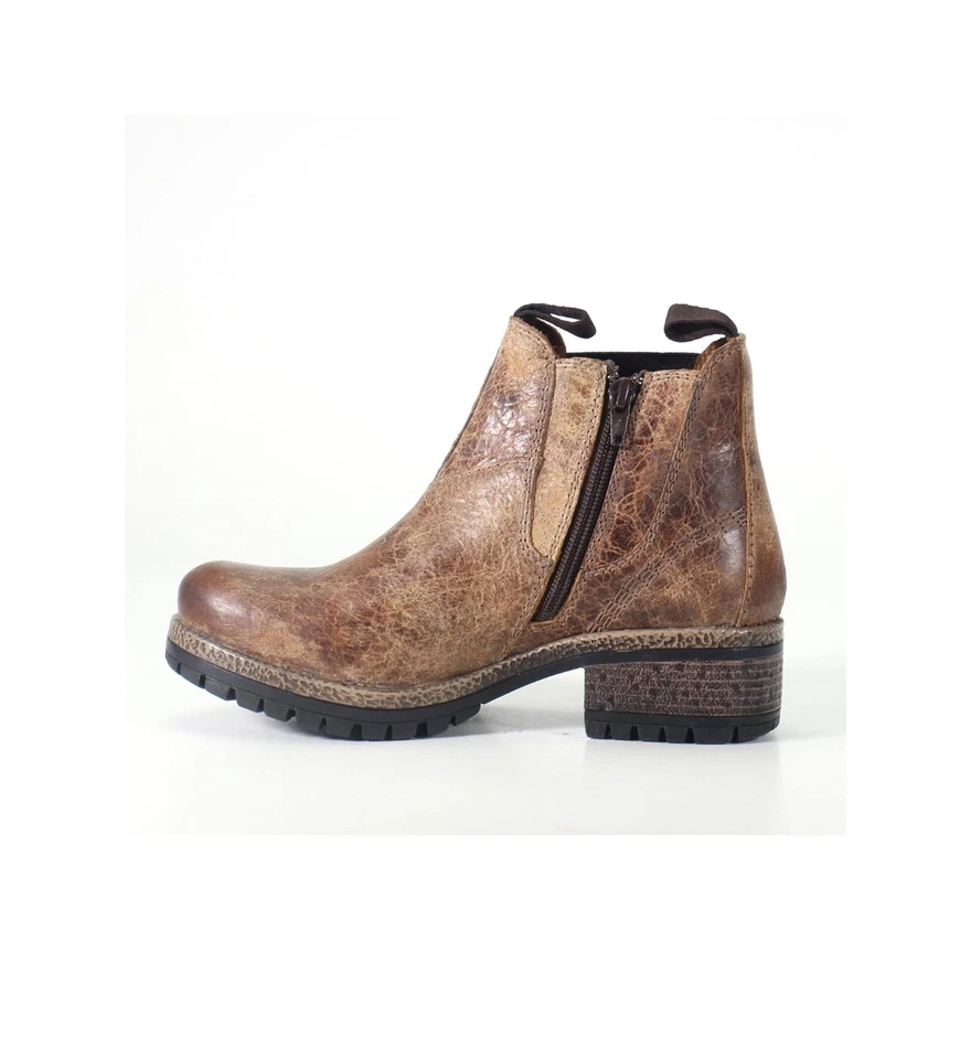 Bota Diba True para mujer Say So Fashion 8 Foto 3 de 4