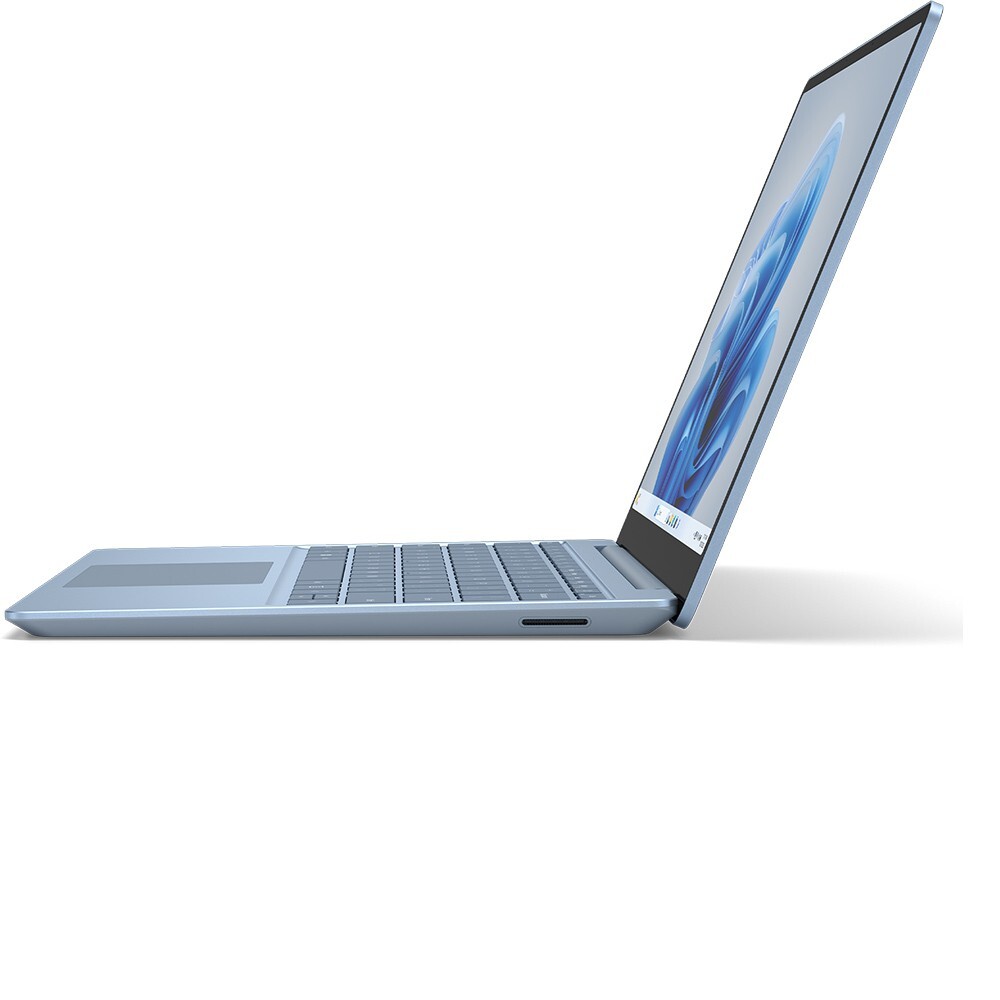 Microsoft Surface Laptop Go 3 12.4