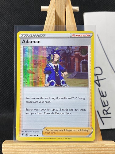 Astral Radiance Pokemon Cards *$2 MINIMUM FREE SHIPPING IN USA* FRESH PULLS - Picture 313 of 401