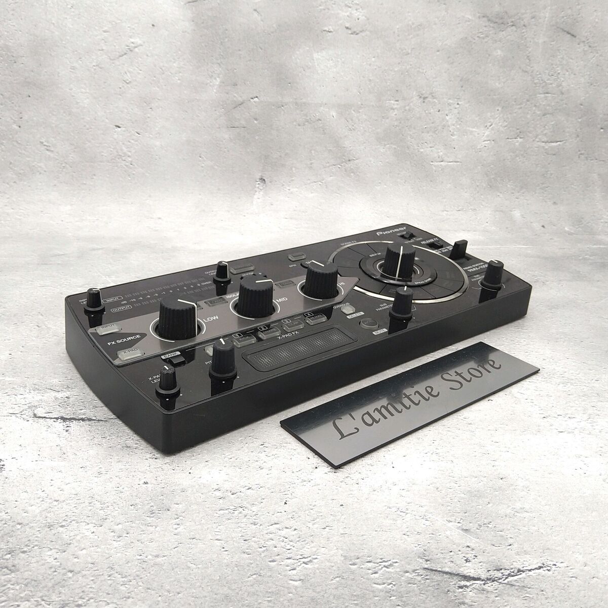Pioneer RMX-1000 Professional DJ Remix Station Effector Pioneer RMX-1000 Professional DJ Remix Station Effector