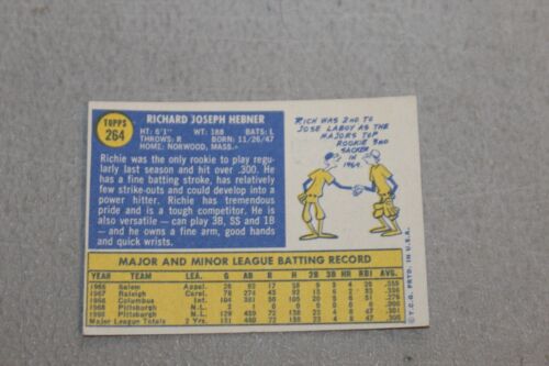 1970 Topps Baseball Card Complete Finish Fill Your List Set U-Pick #251-670 - Picture 22 of 475