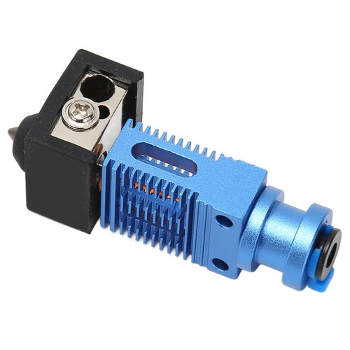 3D Printer Hotend Kit for CR 10 CR10s for Ender 3 V2 for Ender 3 Up to 550℃ High - Afbeelding 8 van 12