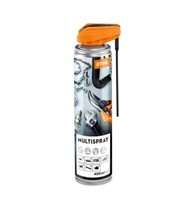 Stihl Multispray 400 Ml Reiniger, Schmiermittel, RostlöSer Und Korrosionsschutz