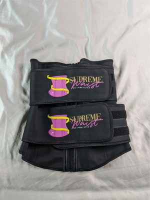 waist supreme