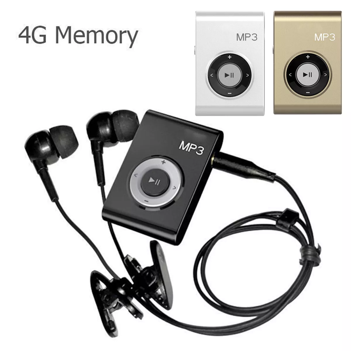 Music player online for swimming