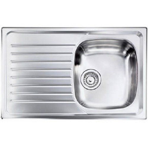 Lavello Sirios 3 86 x 50 con vasca a destra(cod.CM010443DCSSX) CM Lavello Sirios 3 86 x 50 con vasca a destra(cod.CM010443DCSSX) CM
