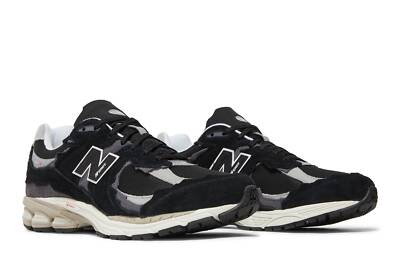 New Balance 2002R 'Protection Pack - Black Grey' M2002RDJ