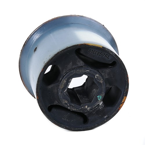 2pcs Front Lower Control Arm Bushings For VW Jetta MK5 1K0 407 183 E - Picture 5 of 6