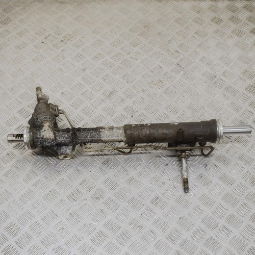 PEUGEOT 508 MK1 Steering Rack RHD 9686556680 1.6 Diesel 84kw 2012 2751716