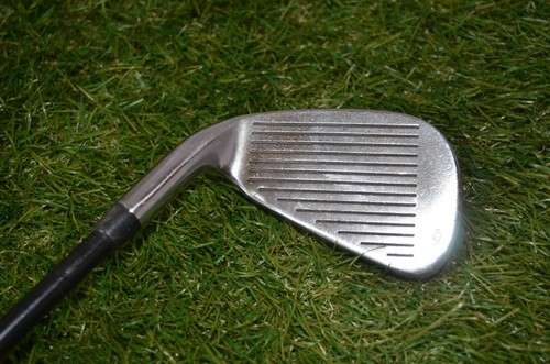 Yonex 6 Iron Right Handed 38" Graphite Stiff New Grip - Picture 4 of 6