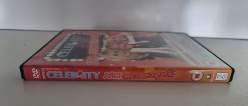 Celebrity Juice: Too Juicy For TV 2 (DVD). - Picture 3 of 4