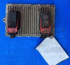 2012 Jeep Compass Patriot ECU PCM Engine Control Computer Module 5150607AC OEM