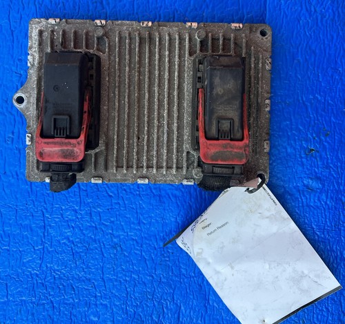 2012 Jeep Compass Patriot ECU PCM Engine Control Computer Module 5150607AC OEM - Picture 1 of 4