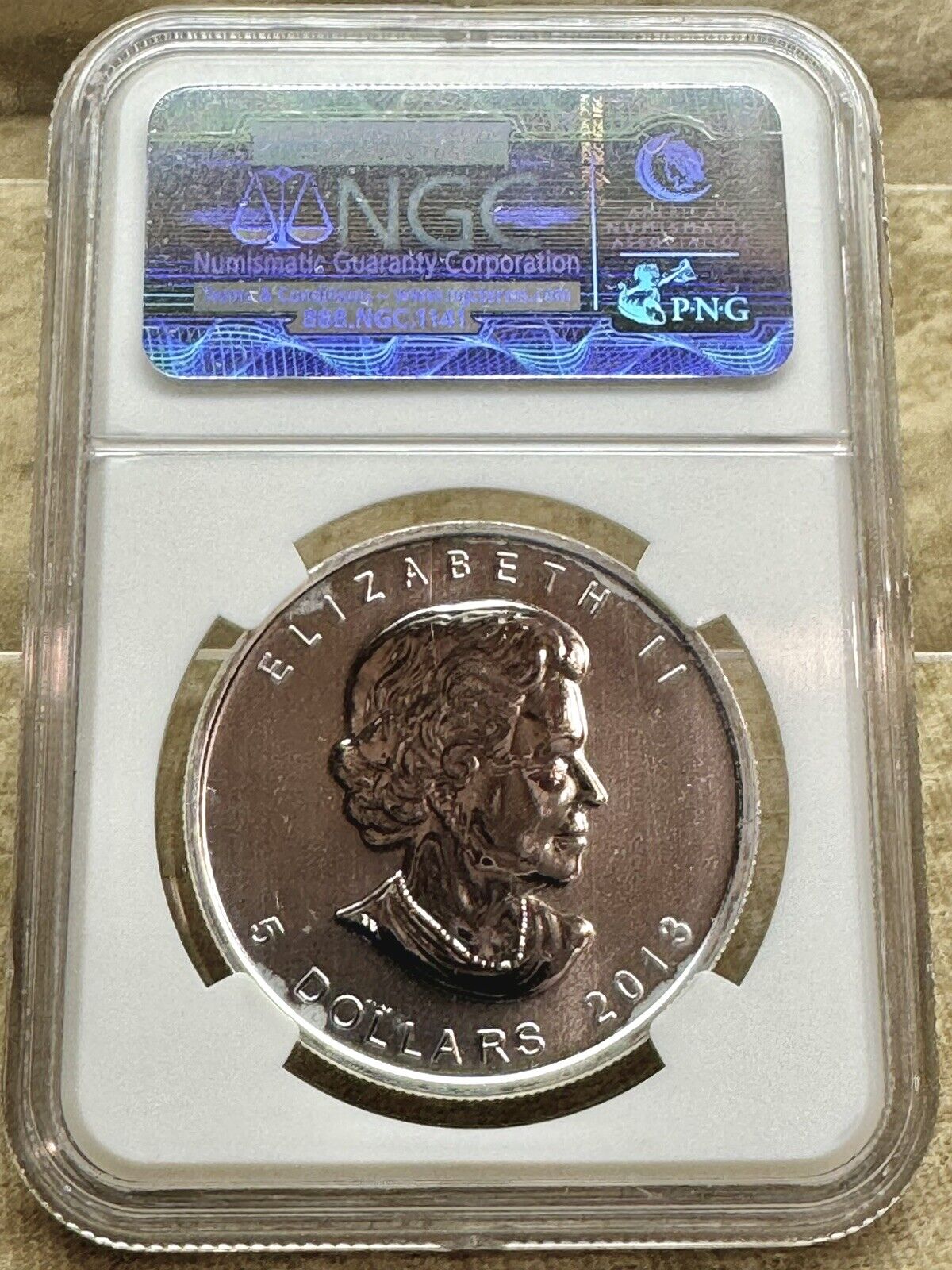 Picture 2 of 5