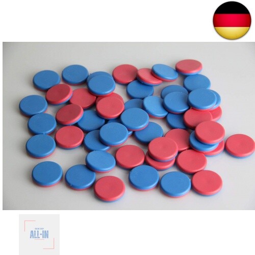 Thumbnail - Wissner Aktiv Lernen 080810.imp - Re Plastic Wendeplättchen, 50