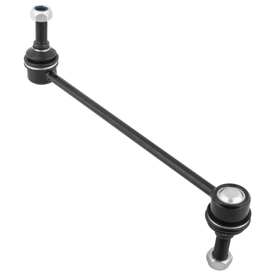 2x Eslabones de extremo de barra estabilizadora delantera para Ford Mustang 2005 2006-2014 Foto 3 de 4