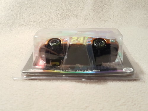 Jeff Gordon #24 1998 Monte Carlo Maßstab 1/64 Dupont Chromalusion NASCAR Auto Neu - Bild 6 von 7