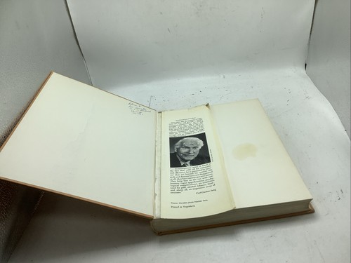 Carl Jung Man and His Symbols, 1972 Reprint, Hardcover - Imagen 6 de 15