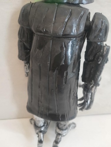 CAT NAP Dr Harley Sawyer FIGURE 9" FNAF Five Nights At Freddy's MEXICAN Figure - Bild 9 von 10