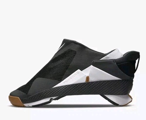 NIKE GO FLYEASE Men Trainers Size 6 UK NIKE CW5883-003